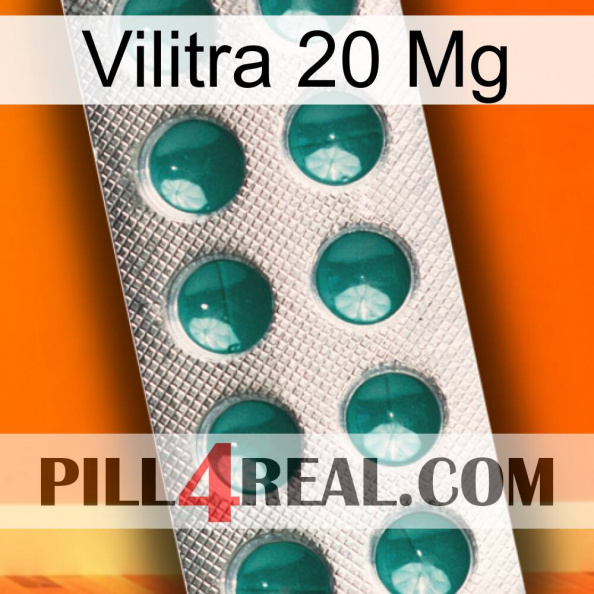 Vilitra 20Mg dapoxetine1
